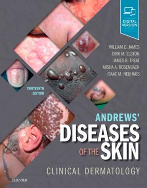 Andrews’ Diseases of the Skin: Clinical Dermatology