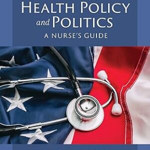 Milstead's Health Policy & Politics: . 7th Edition by Nancy M. Short (Author). Download pdf